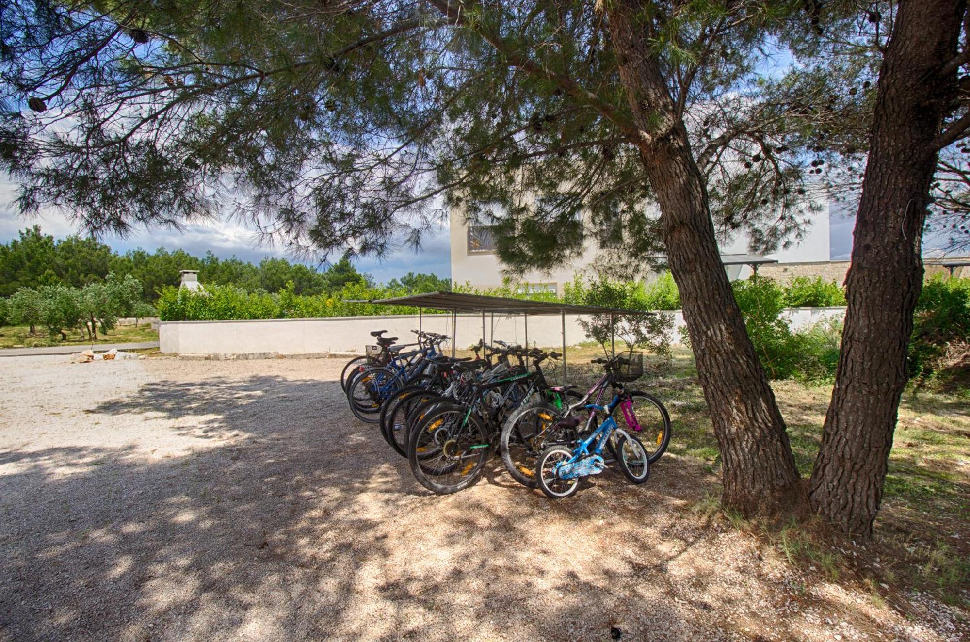 Apartmani Gnjidic Srima Exterior photo